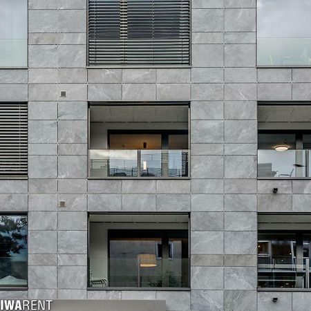 Apartment JungfrauCenter Schynige Platte - GriwaRent AG Interlaken Exterior foto
